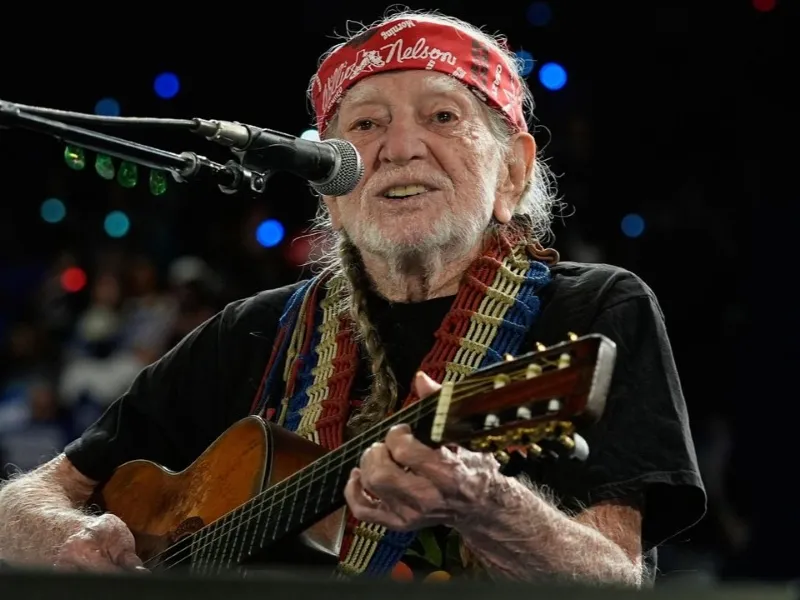 Willie Nelson's 4th of July Picnic and Fireworks tickets