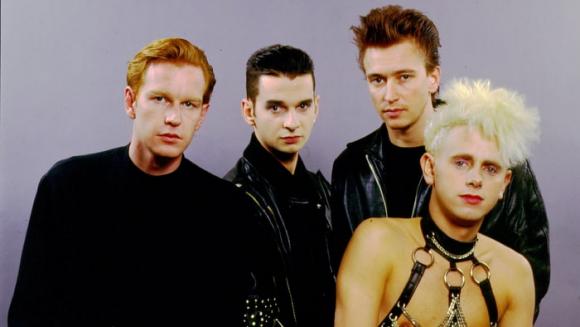 Depeche Mode