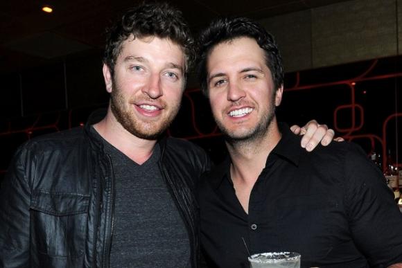 Luke Bryan & Brett Eldredge