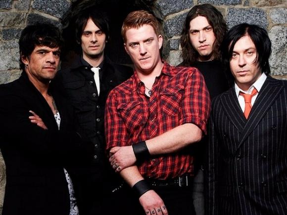 Queens Of The Stone Age