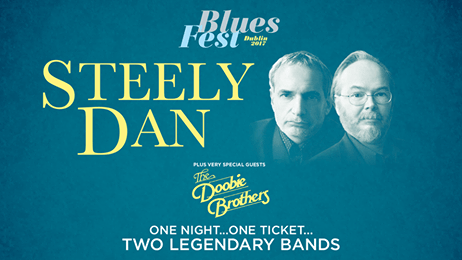 Steely Dan & The Doobie Brothers