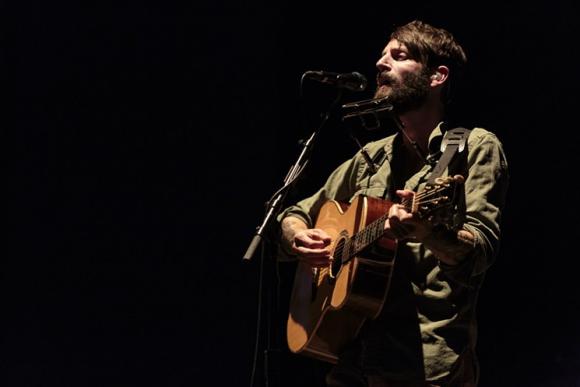 Ray Lamontagne & Neko Case