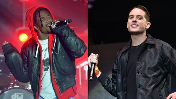 G-Eazy, Ty Dolla Sign & Lil Uzi Vert