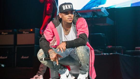 Chris Brown