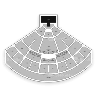 Hootie & The Blowfish & Barenaked Ladies