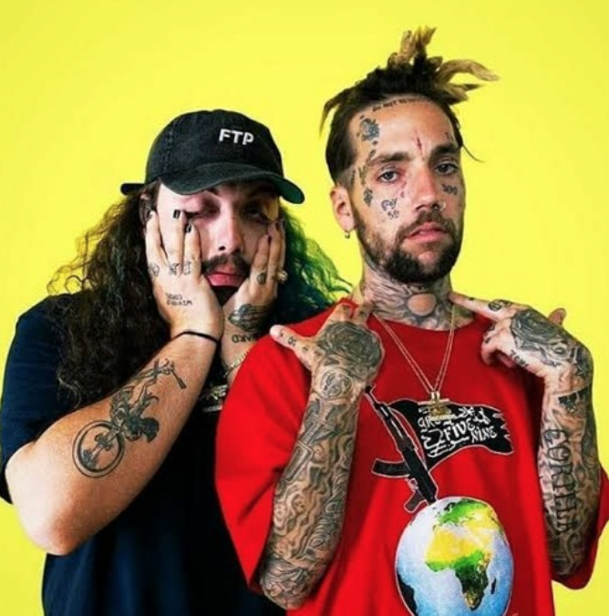 Suicideboys