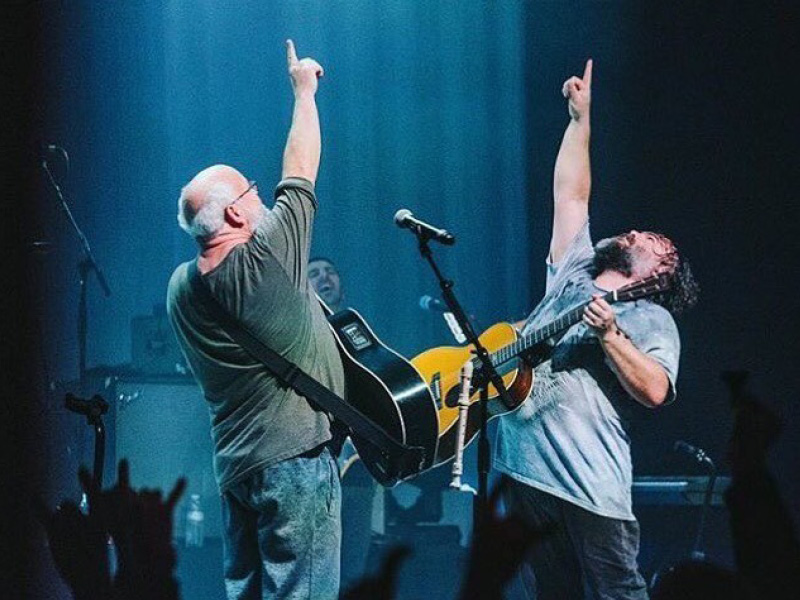 Tenacious D