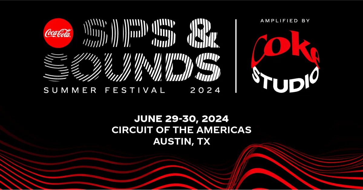 Sips & Sounds Summer Festival – 2 Day Pass