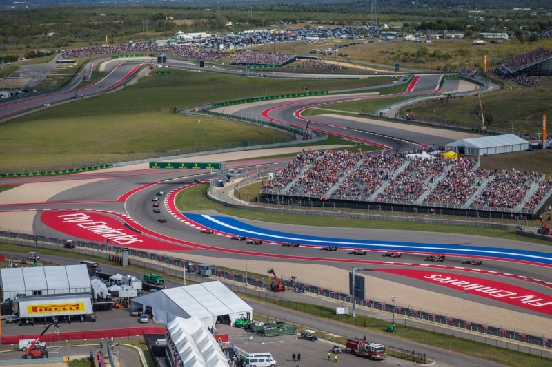 Circuit of the Americas