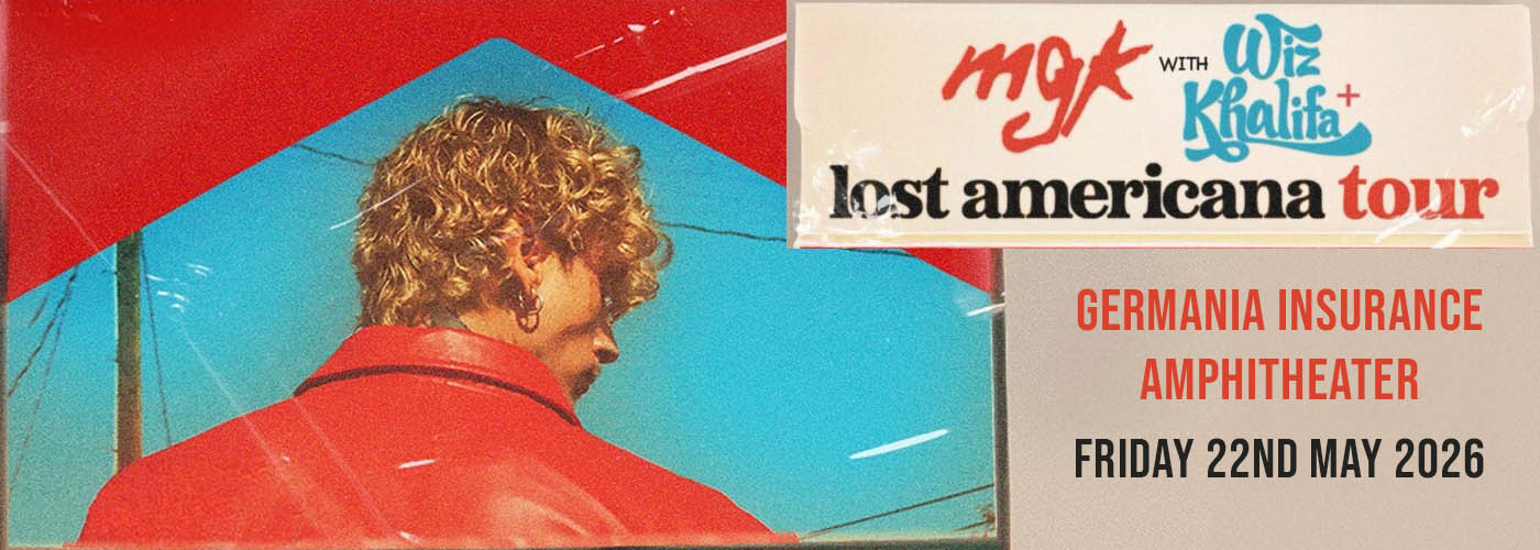 Machine Gun Kelly & Wiz Khalifa